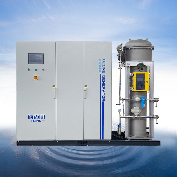 小型臭氧发生器