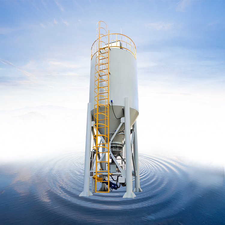 石灰（氢氧化钙）加药装置