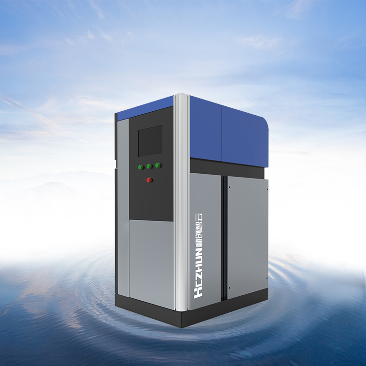 一体式加药装置